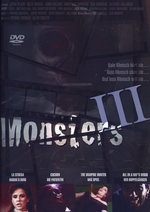 Film: Monsters 3