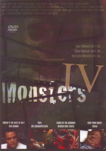 Film: Monsters 4