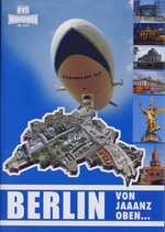 Film: Berlin - Von jaaanz oben...