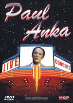 Film: Paul Anka - Live In Concert