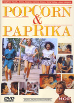 Film: Popcorn & Paprika