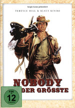 Film: Nobody ist der Größte