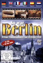 Film: So war Berlin [2 DVDs]