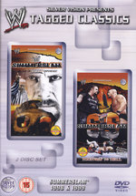 Film: WWE - Summerslam 1998 & 1999 [2 DVDs]