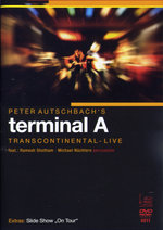 Film: Peter Autschbach - Terminal A/Transcontinental
