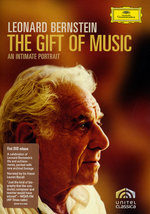 Film: Leonard Bernstein - The Gift of Music/Portrait