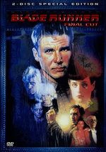 Film: Blade Runner - Final Cut [SE] [2 DVDs]