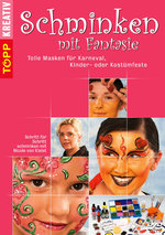 Film: Schminken mit Fantasie