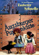 Film: Zauberer Schmollo