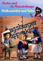 Film: Aladin und die Wunderlampe/Wolkenreiter und Sohn