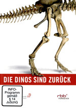 Film: Die Dinos sind zurück