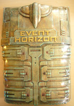 Film: Event Horizon - Am Rande des ... [SE] [2 DVDs]