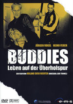 Film: Buddies - Leben auf der Überholspur