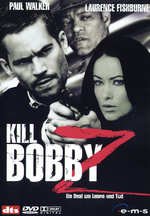 Film: Kill Bobby Z