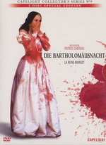 Film: Die Bartholomäusnacht [SE] [3 DVDs]