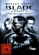 Film: Blade: Trinity