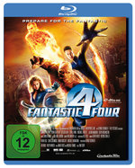 Film: Fantastic Four
