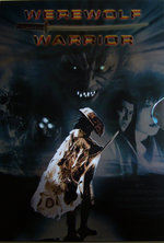 Film: Werewolf Warriors - Metal-Pak [SLE] [2 DVDs]