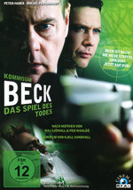 Film: Kommissar Beck - Das Spiel des Todes