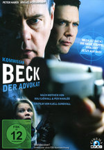 Film: Kommissar Beck - Der Advokat