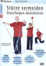 Film: Stürze vermeiden - Sturzfolgen minimieren