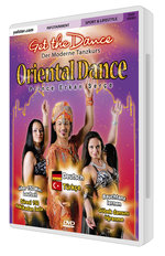 Film: Get the Dance - Oriental Dance
