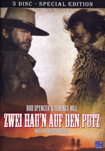 Film: Zwei hau'n auf den Putz [SE] [3 DVDs]