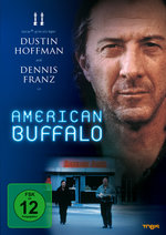 Film: American Buffalo