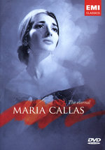 Film: Maria Callas - The Eternal Maria Callas