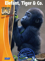 Film: Elefant, Tiger & Co. - Teil 14 [2 DVDs]