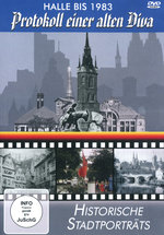 Film: Historische Stadtporträts - Halle bis 1983