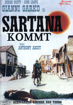 Film: Sartana kommt