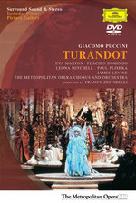 Film: Giacomo Puccini - Turandot