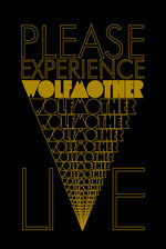 Film: Wolfmother - Please Experience/Live