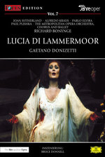 Film: Donizetti - Lucia di Lammermoor