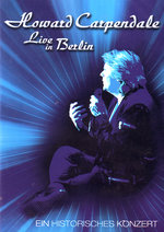 Film: Howard Carpendale - Live aus Berlin
