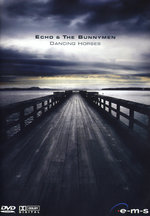 Film: Echo & The Bunnymen - Dancing Horses