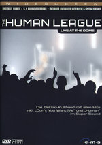 Film: Human League - Live At The Dome