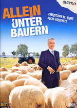 Film: Allein unter Bauern [3 DVDs]