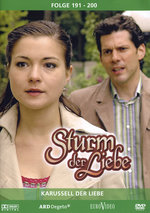 Film: Sturm der Liebe - St. 20/Ep. 191-200 [3 DVDs]