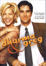 Film: Dharma & Greg - Season 1 [3 DVDs]