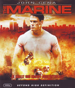 Film: The Marine