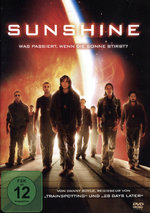 Film: Sunshine