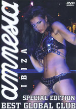 Film: Amnesia Ibiza - Best Global Club [SE]