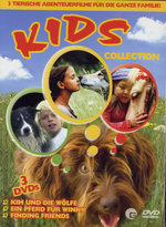 Film: Kids Collection [3 DVDs]