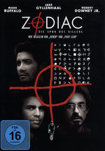 Film: Zodiac - Die Spur des Killers