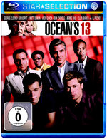 Film: Ocean's 13