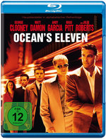 Film: Ocean's Eleven