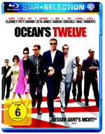Film: Ocean's Twelve