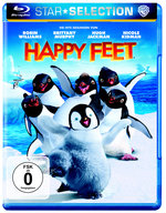 Film: Happy Feet